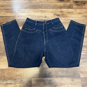 Vintage Gitano | High-Rise Jeans | True 90s Denim